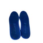 Rothy's  Chelsea Boots Womens Size 6 Pink White Fabric Mid Top Booties Photo 8