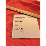 J.Crew Gwyneth slip Skirt Size XXL PINK NWT Barbie Photo 7