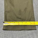 Hot & Delicious  Jumpsuit Green Army 100%Cotton Size L Photo 8