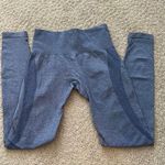 NVGTN Royal Blue Contour Leggings Photo 0