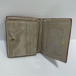 Adrienne Vittadini Wallet Tan Brown Photo 1