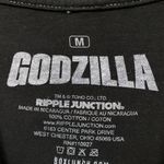 Godzilla Tshirt size medium  Photo 3
