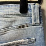 KanCan Juliany Holly High Rise Flare Jeans Blue Light Wash Stretch Women's Sz 30 Photo 9