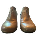 Merrell  leather Evera Rush Chelsea harness ankle boot 9.5 Photo 6