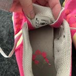 New Balance [] Women's Minimus Ionix W3090 Running Shoes size 8 bright pink Photo 5