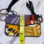 Vera Bradley ID Holder & Lanyard Photo 5
