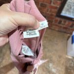 Primark  womens Disney winnie the pooh jogger lounge pants pink medium Photo 5