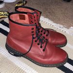 Dr. Martens Newton Boots Photo 0