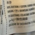 Abercrombie & Fitch Jeans Women's Size 27/4 Tall The Mom High Rise Distressed Photo 3