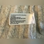 Ava & Viv Women’s  Light Gray Knit Fabric Photo 5