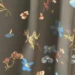 Allison Daley  Multicolor Floral slacks 12 Photo 14