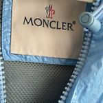 Moncler Wuasse Jacket Windbreaker Full Zip NWT Photo 11