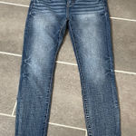 Buckle  Black Fit 53 Ankle Skinny Jeans size 25 Photo 0