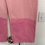 Princess Polly NWT  Cameran straight leg pink denim jeans. Photo 10