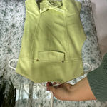 Alberto Makali Vintage  zipper vest Photo 3