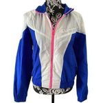 Champion Track Jacket Windbreaker Streetwear Sporty Sports Athletic Athleisure Photo 0