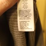 The Drop Women's Ribbed Knit Elastic Waist Pull On Sweater Shorts Size Small Photo 6