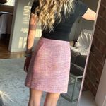 Loft  Plaid Skirt Mini Photo 2