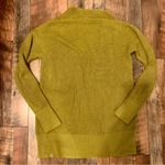 Lululemon Cashlu Sweater Wrap Auric Gold Photo 2