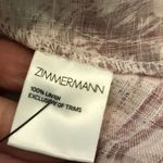 Zimmermann NWOT Hawaii Maxi Dress Photo 9