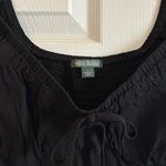 Wild Fable Black Dress Photo 1