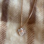 Kate Spade  Necklace Gold Photo 3