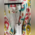 Anthropologie NWT Felipa Maxi / Midi Dress, small, similar cut as the Somerset Photo 2