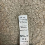 American Vintage Vintage Philippe Matignon Sheer Lace Bra Size 36 C Black Photo 3