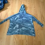 Revolve Michael Lauren Dash  Camo Oversized Hoodie Photo 4