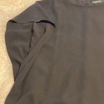 Ralph Lauren  Black Dress size 4 brand new with tag length 38” Photo 9