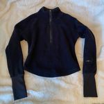 Free People Movement Quarter Zip Pullover Photo 0