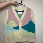 “Sweater” Tank Size M Photo 0