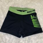 Nike Pro Spandex Shorts Photo 0