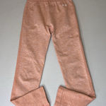 AYBL  Motion Leggings Women’s‎ XS Peach Seamless Squat Proof Gym Hi Rise Photo 0