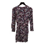 Yumi Kim  Floral V Neck Dress Small New‎ Photo 4