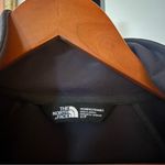 The North Face  Women’s Momentum Full Zip Fleece Jacket Sweatshirt Gray Size S Photo 2