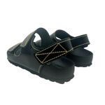 Birkenstock Proenza Schouler Milano Sandals Black Size 36 US 5 5.5 Photo 8