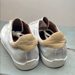 Joie  Silver Women's Sneakers Photo 3