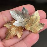 Vintage Unsigned Tri Photo 1