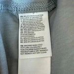 The North Face Women’s Track Joggers Hiking Tie Waist Lightweight Gray Pants SZ Photo 8