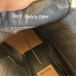 DV by Dolce Vit Dolce Vita Talsie Anthracite Suede Ankle Booties Size 9 Photo 7