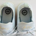 APL Blue Knit Lightweight Training Sneakers Size 9.5 Photo 3