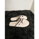 Barefoot Dreams  cozy chic slippers mules 7 8 Photo 2