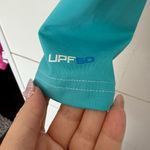 Salt Life  Women’s Medium SLX Blue Logo Long sleeve UPF 50+ Tee Photo 3