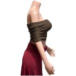 LOBA x REVOLVE Soledad Off Photo 8