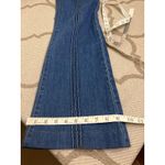 Revice Denim Revice Rollergirl Flares / Blue Clue Wash, size 25, MSRP $120 Photo 5