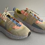 Nike Crater Impact Women’s Sneaker Size 9.5 Photo 0