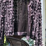 Topshop  Tassel Jacket 6 Photo 1