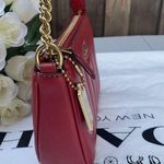 Coach X Jennifer Lopez Nolita 19 With Linear Quilting C6512 Photo 1