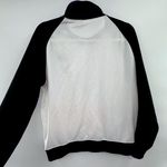 Reebok Minnesota Vikings  Womens XL Full Zip Jacket NFL Rhinestone Logo Photo 5